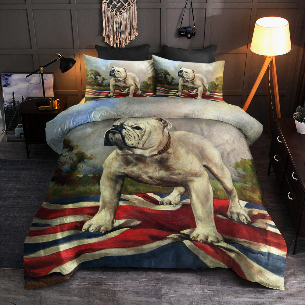 Bulldog NT040903B Bedding Sets