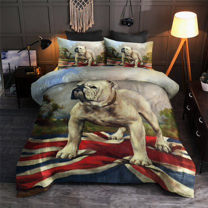 Bulldog NT040903B Bedding Sets