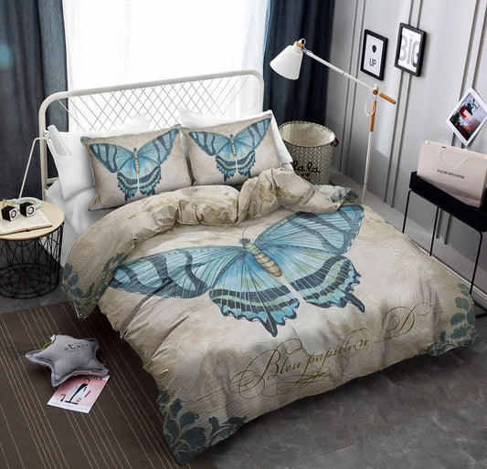 Butterffly HT140813T Bedding Sets