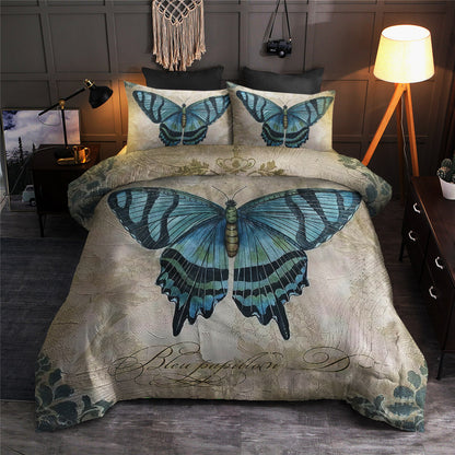 Butterffly HT140813T Bedding Sets