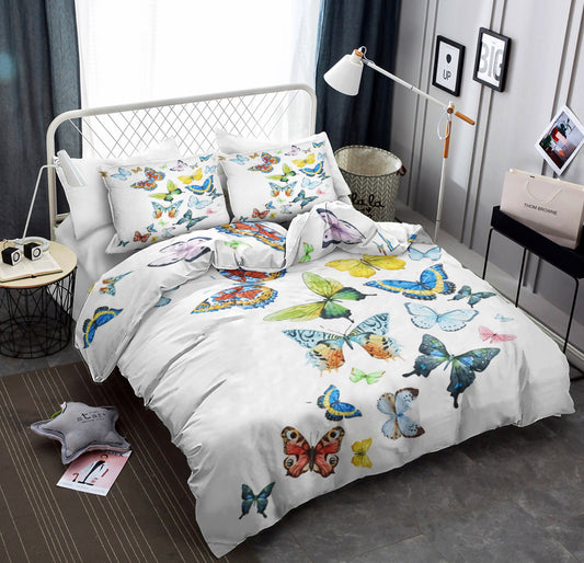 Butterflies CLA19100036B Bedding Sets