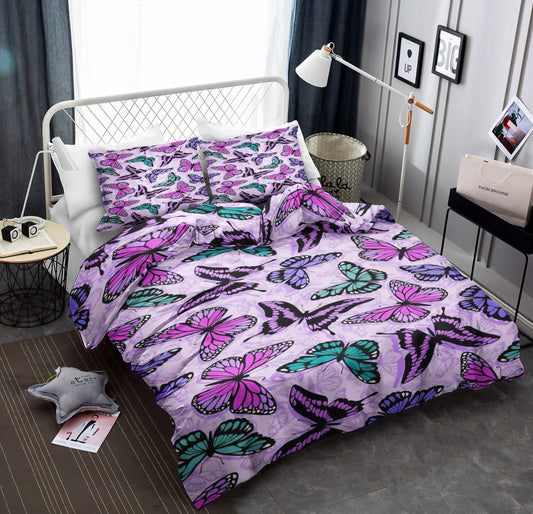 Butterfly BT050858B Bedding Sets