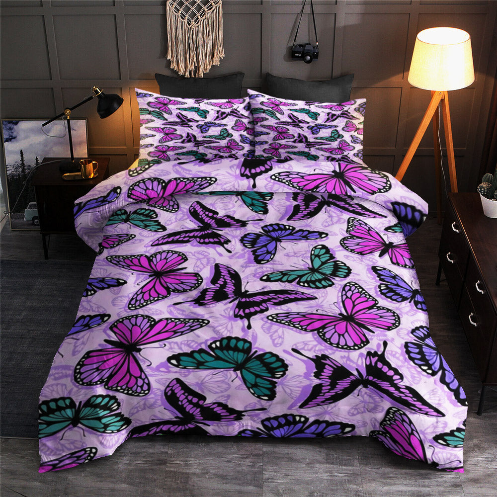 Butterfly BT050858B Bedding Sets