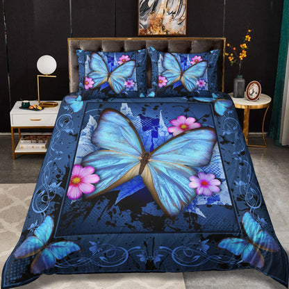 Butterfly BT170809BB Bedding Sets