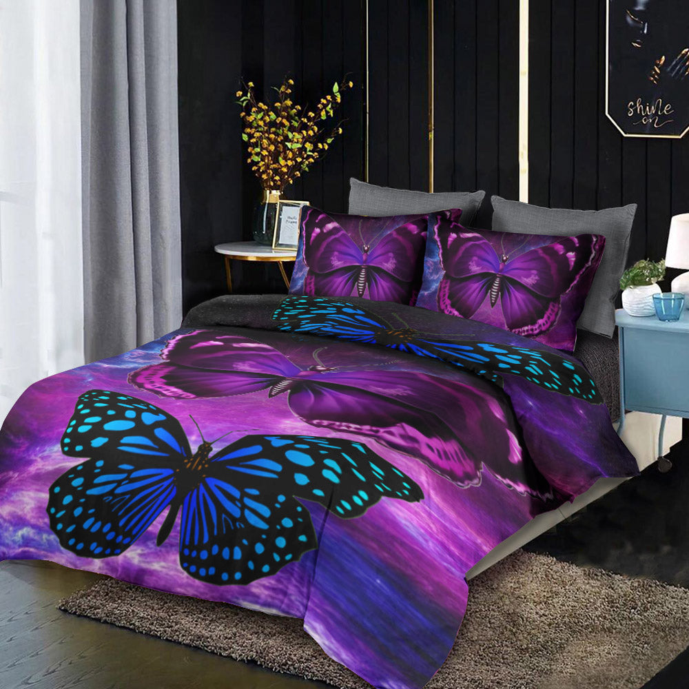 Butterfly BT220804BB Bedding Sets