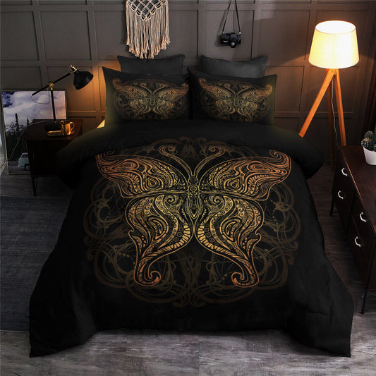 Butterfly CL260755MD Bedding Sets Bt