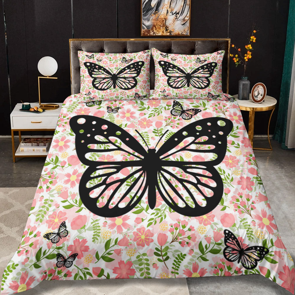 Butterfly CLA010804B Bedding Sets