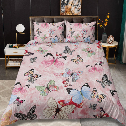 Butterfly CLA010806B Bedding Sets