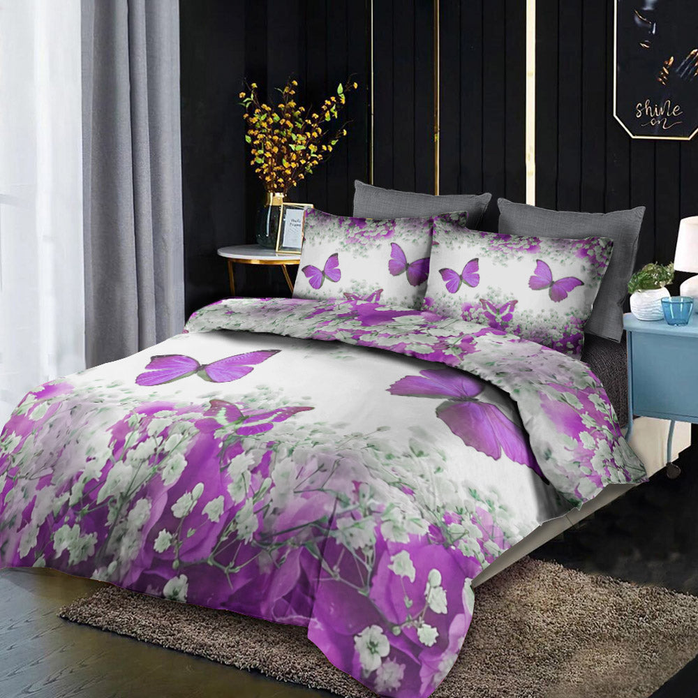 Butterfly NT050859bB Bedding Sets