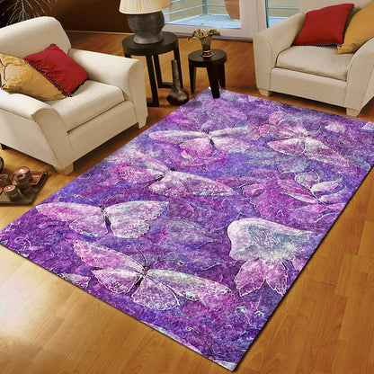 Butterfly BT020805M Rug