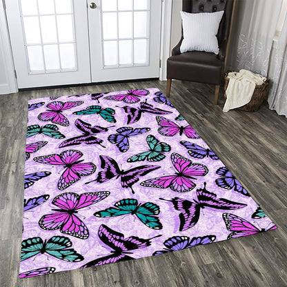 Butterfly BT020807M Rug