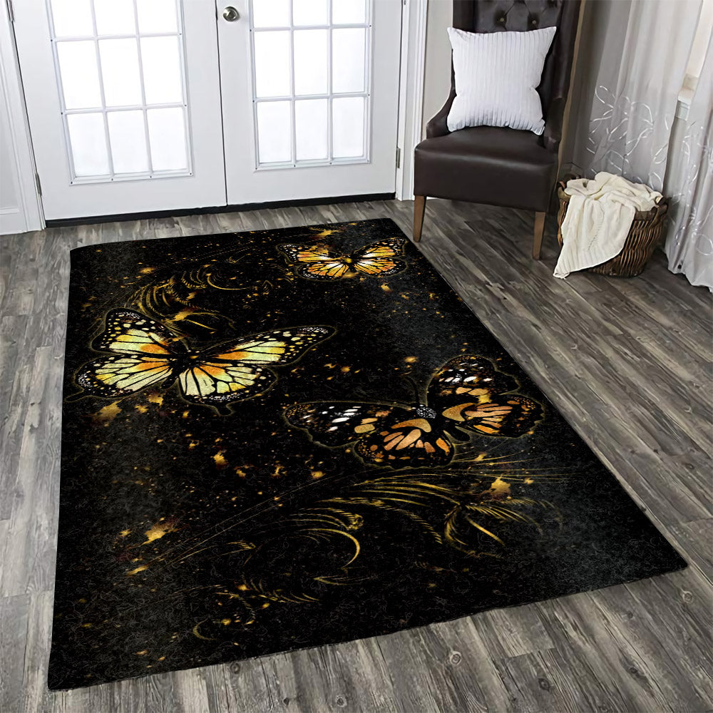 Butterfly BL0509029R Rug