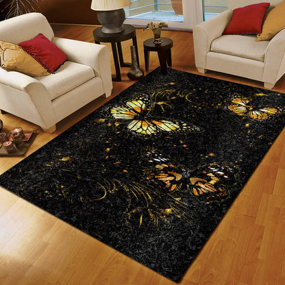 Butterfly BL0509029R Rug