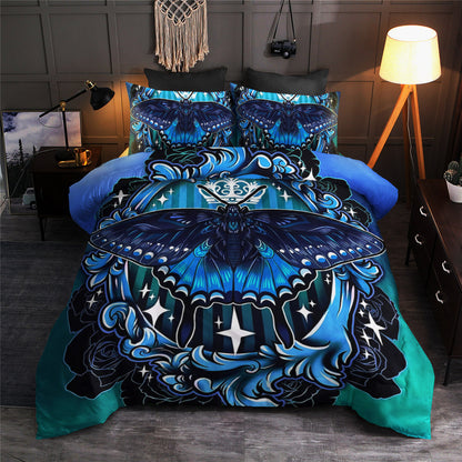 Butterfly BL160810B Bedding Sets