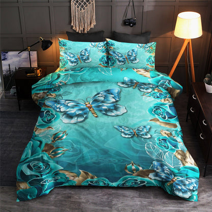 Butterfly BL260818B Bedding Sets