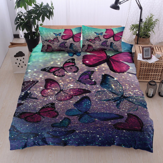 Butterfly BL280914B Bedding Sets