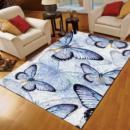 Butterfly BL2908021R Rug