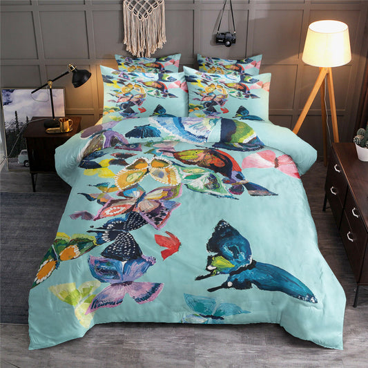 Butterfly BT0301029B Bedding Sets