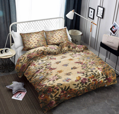 Butterfly BT030912B Bedding Sets