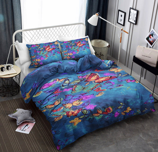 Butterfly BT070806B Bedding Sets