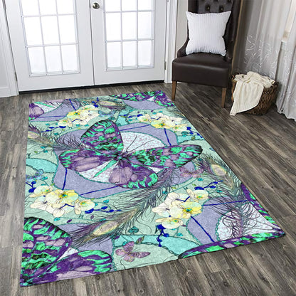 Butterfly BT120807A Rug