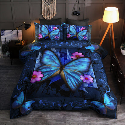 Butterfly BT170809B Bedding Sets