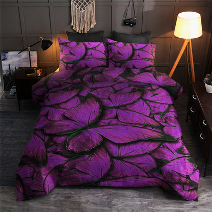 Butterfly BT190806B Bedding Sets