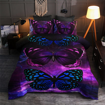 Butterfly BT220804B Bedding Sets