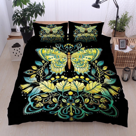 Butterfly BT230912B Bedding Sets
