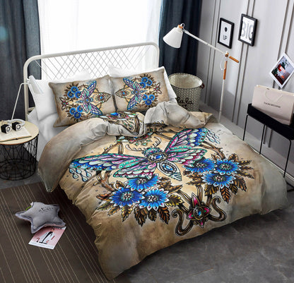 Butterfly CG060915T Bedding Sets