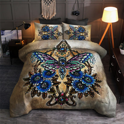 Butterfly CG060915T Bedding Sets