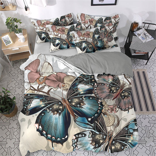 Butterfly CG160905T Bedding Sets