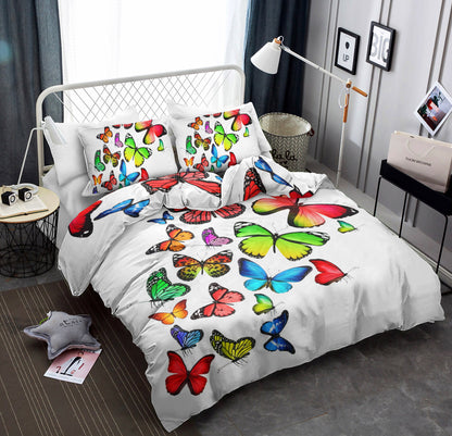 Butterfly CL020804MD Bedding Sets