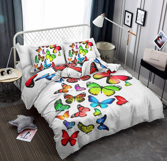 Butterfly CL020804MD Bedding Sets