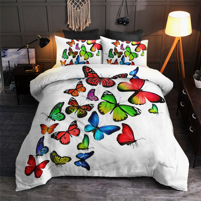 Butterfly CL020804MD Bedding Sets