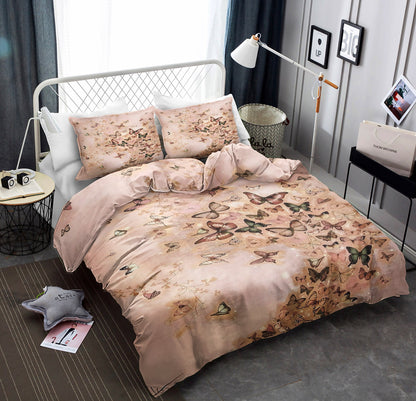 Butterfly CL020809MD Bedding Sets