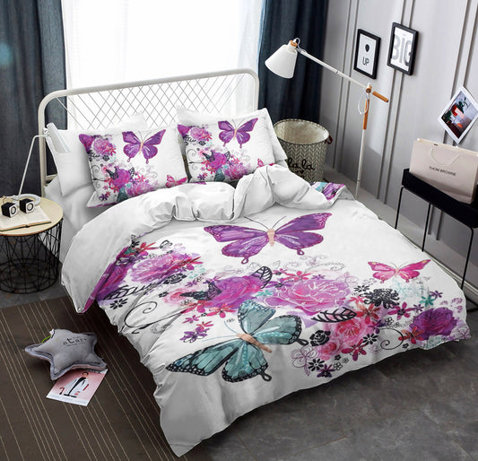Butterfly CL020810MD Bedding Sets