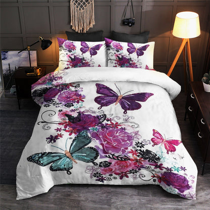 Butterfly CL020810MD Bedding Sets