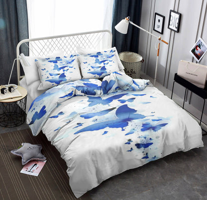 Butterfly CL020813MD Bedding Sets
