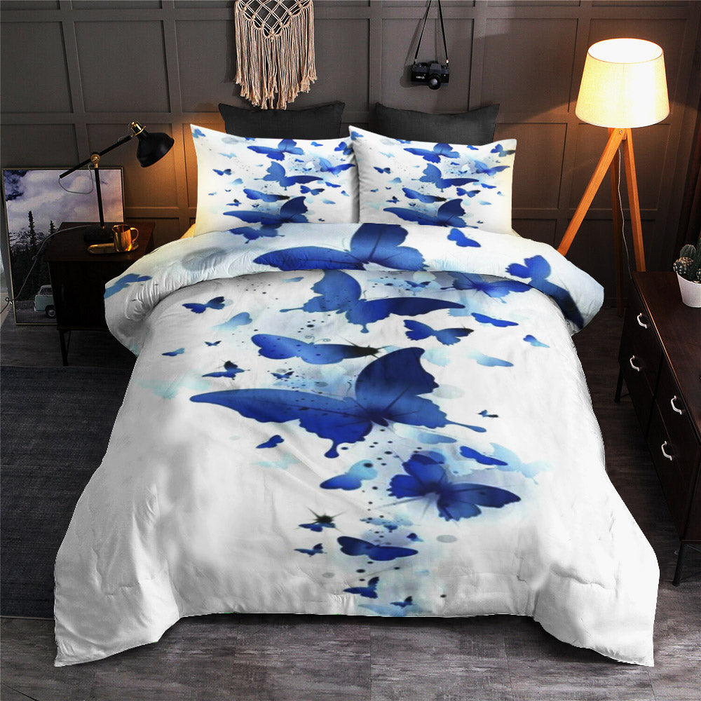 Butterfly CL020813MD Bedding Sets