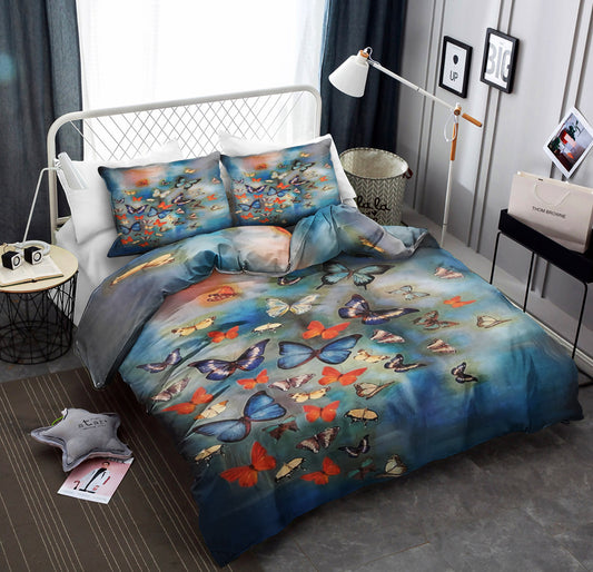 Butterfly CL020816MD Bedding Sets