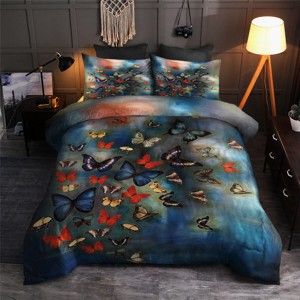 Butterfly CL020816MD Bedding Sets