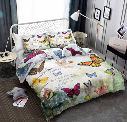 Butterfly CL020819MD Bedding Sets
