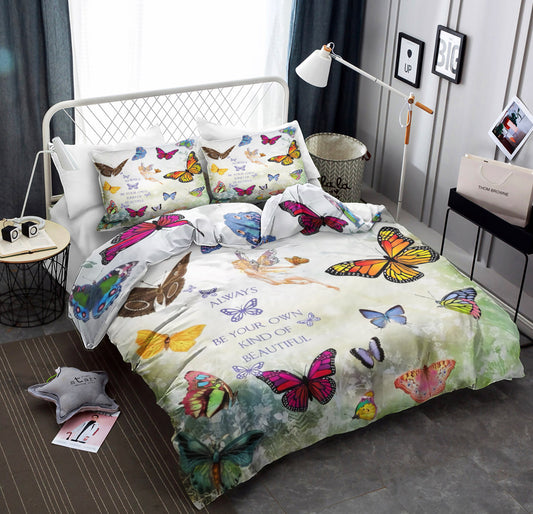 Butterfly CL020819MD Bedding Sets