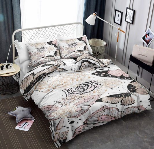 Butterfly CL020820MD Bedding Sets