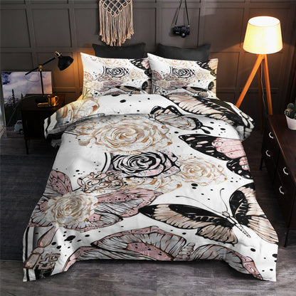 Butterfly CL020820MD Bedding Sets