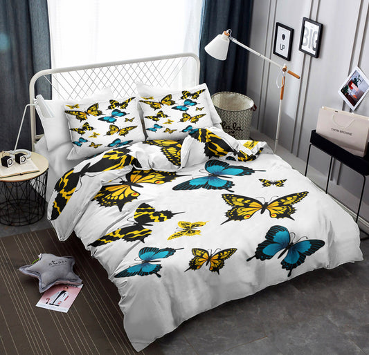 Butterfly CL020821MD Bedding Sets