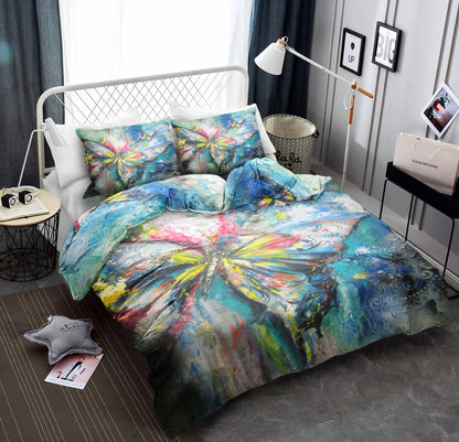Butterfly CL020822MD Bedding Sets