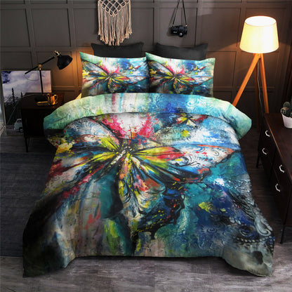 Butterfly CL020822MD Bedding Sets