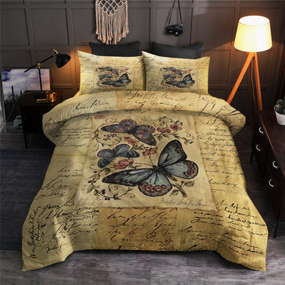 Butterfly CL020825MD Bedding Sets